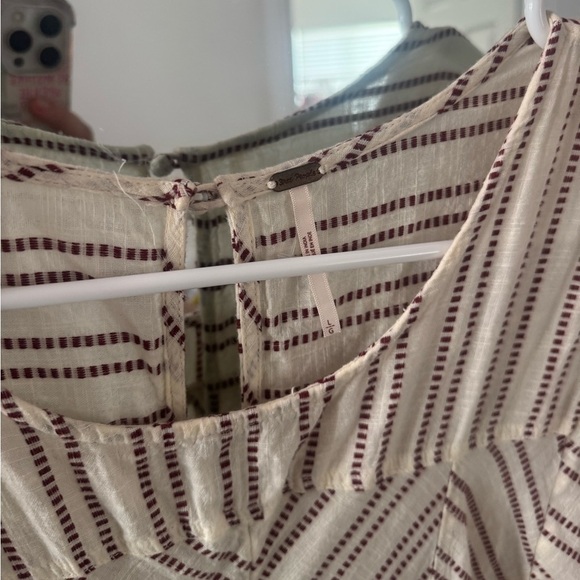 Free People Kenny One-Piece Jumpsuit - Picture 7 of 7